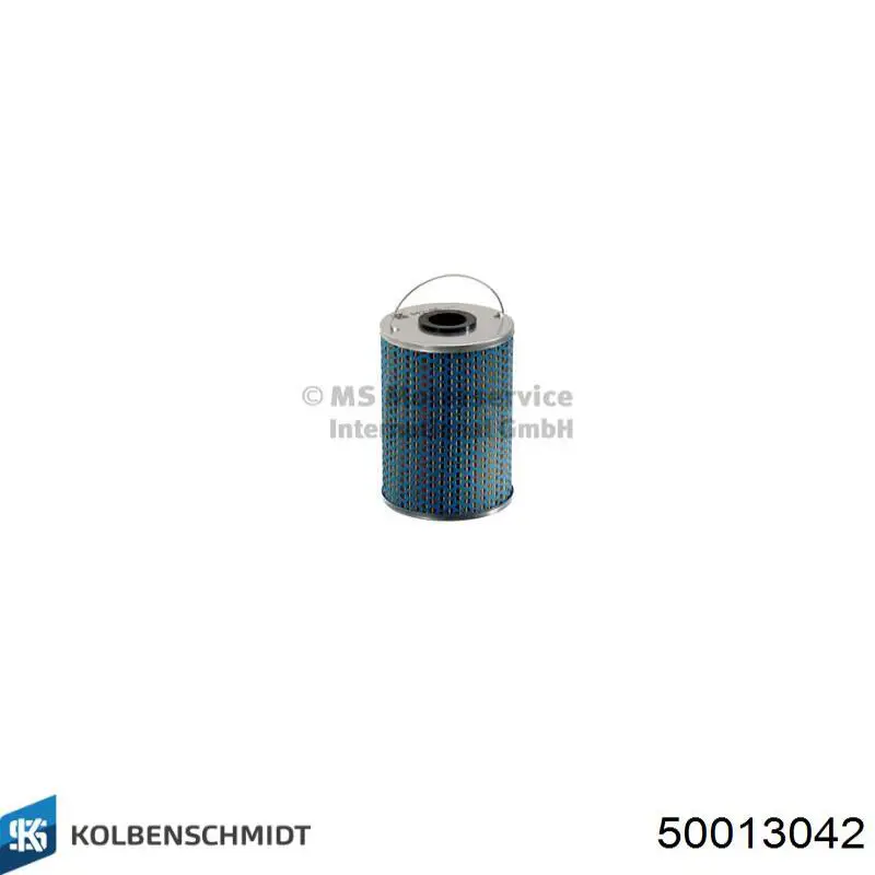 50013042 Kolbenschmidt масляный фильтр