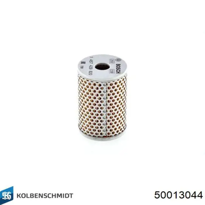 Фильтр гидроусилителя руля Kolbenschmidt 50013044 цена, от 3.47 USD