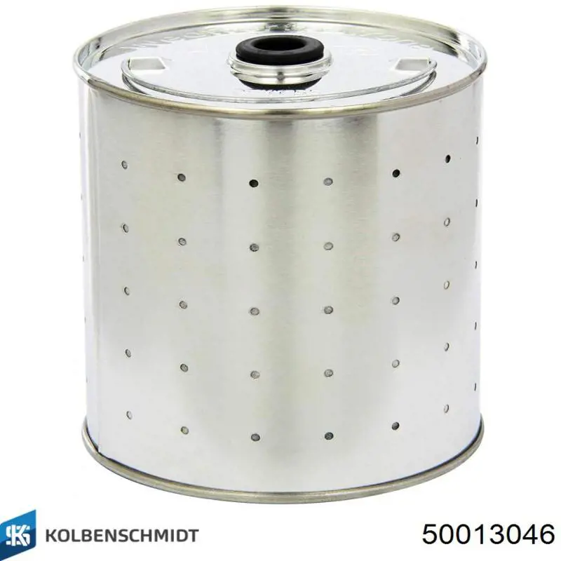 Фильтр очистки масла центробежный Kolbenschmidt 50013046 цена, от 6.51 USD