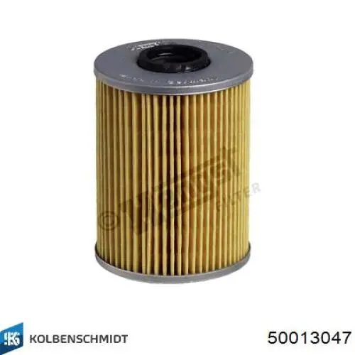 50013047 Kolbenschmidt масляный фильтр