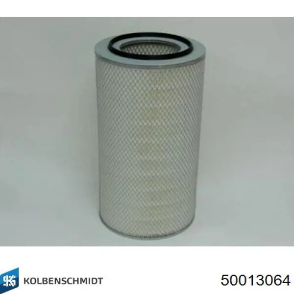50013064 Kolbenschmidt воздушный фильтр