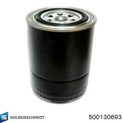 Фильтр тонкой очистки топлива Kolbenschmidt 500130693 цена, от 8.60 USD