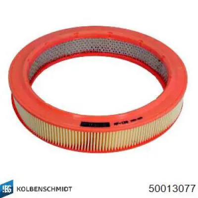 Купить 50013077 Kolbenschmidt Автомобильный фильтр воздуха