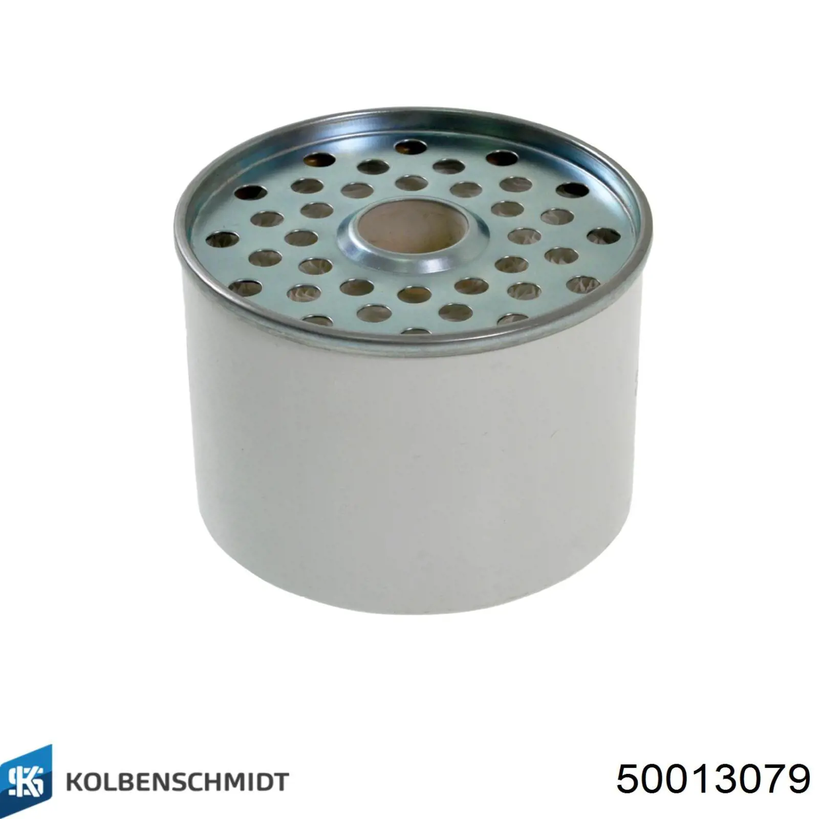 Фильтр топливный Kolbenschmidt 50013079