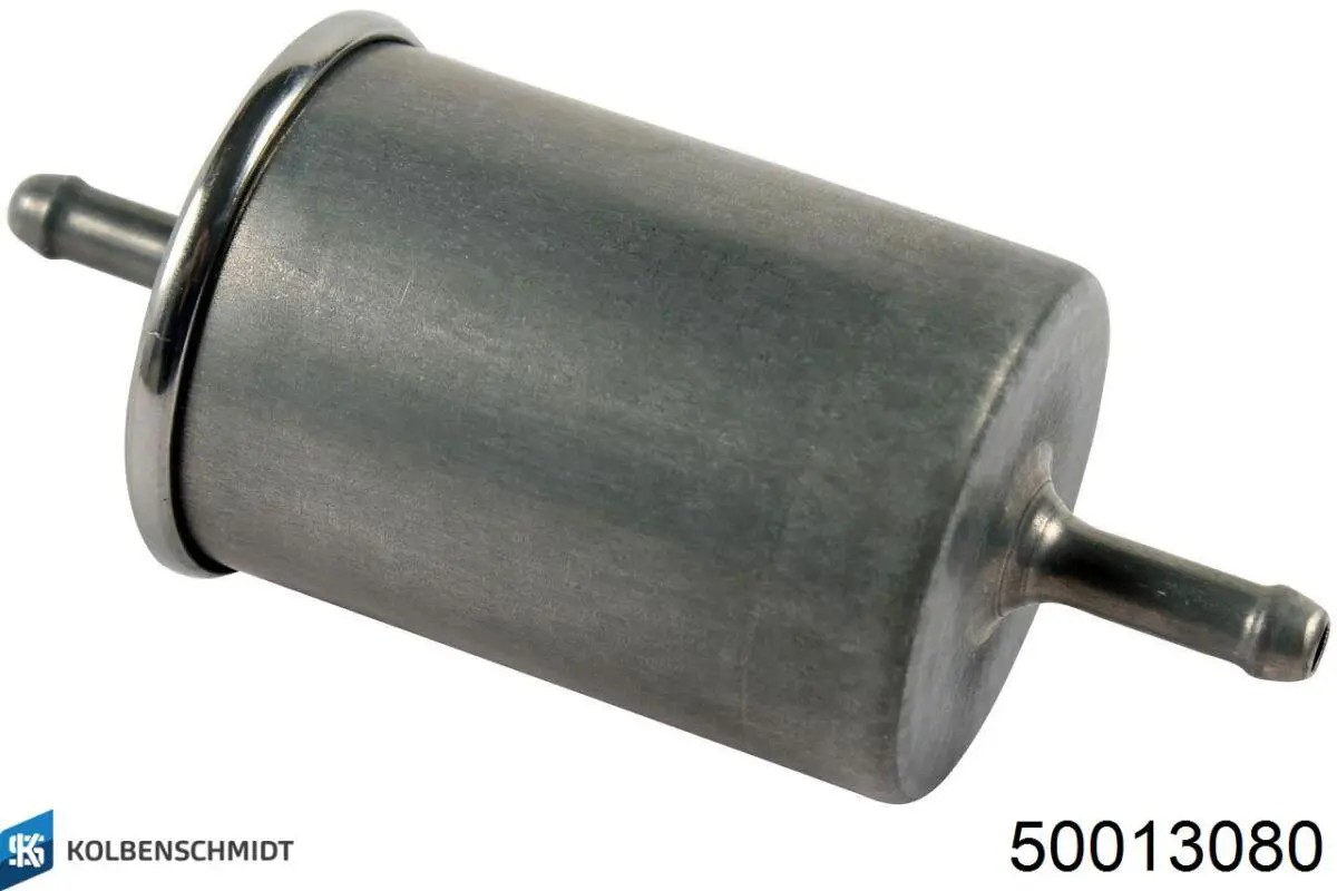Купить 50013080 Kolbenschmidt Фильтр-отстойник топлива грубой очистки