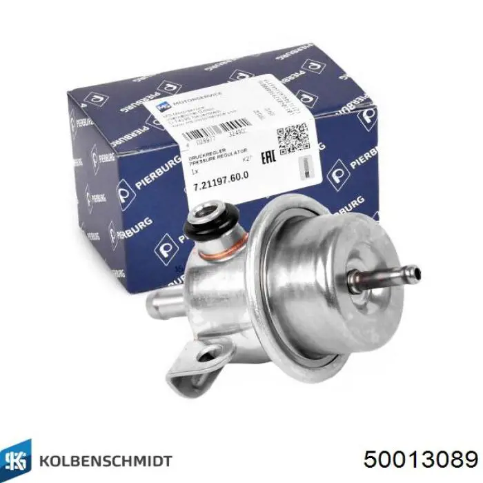 Элемент воздушного фильтра Kolbenschmidt 50013089 цена, от 7.46 USD