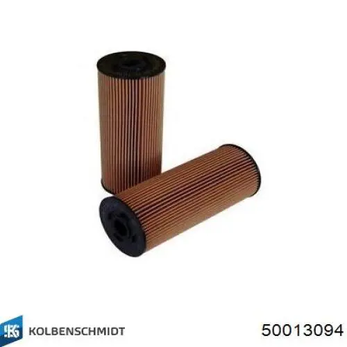 Купить 50013094 Kolbenschmidt Фильтр центробежный очистки масла