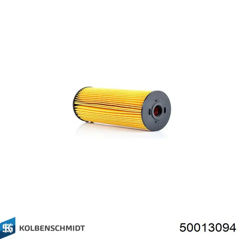 Масляный фильтр 50013094 Kolbenschmidt