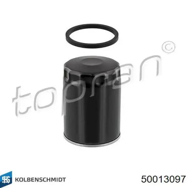 Фильтр масла Kolbenschmidt 50013097