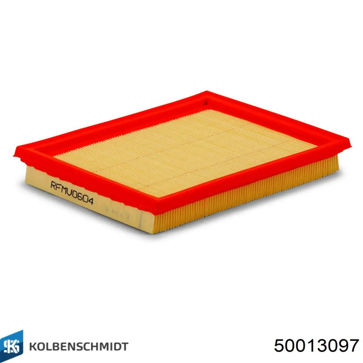 Фильтр очистки масла центробежный Kolbenschmidt 50013097 цена, от 6.38 USD