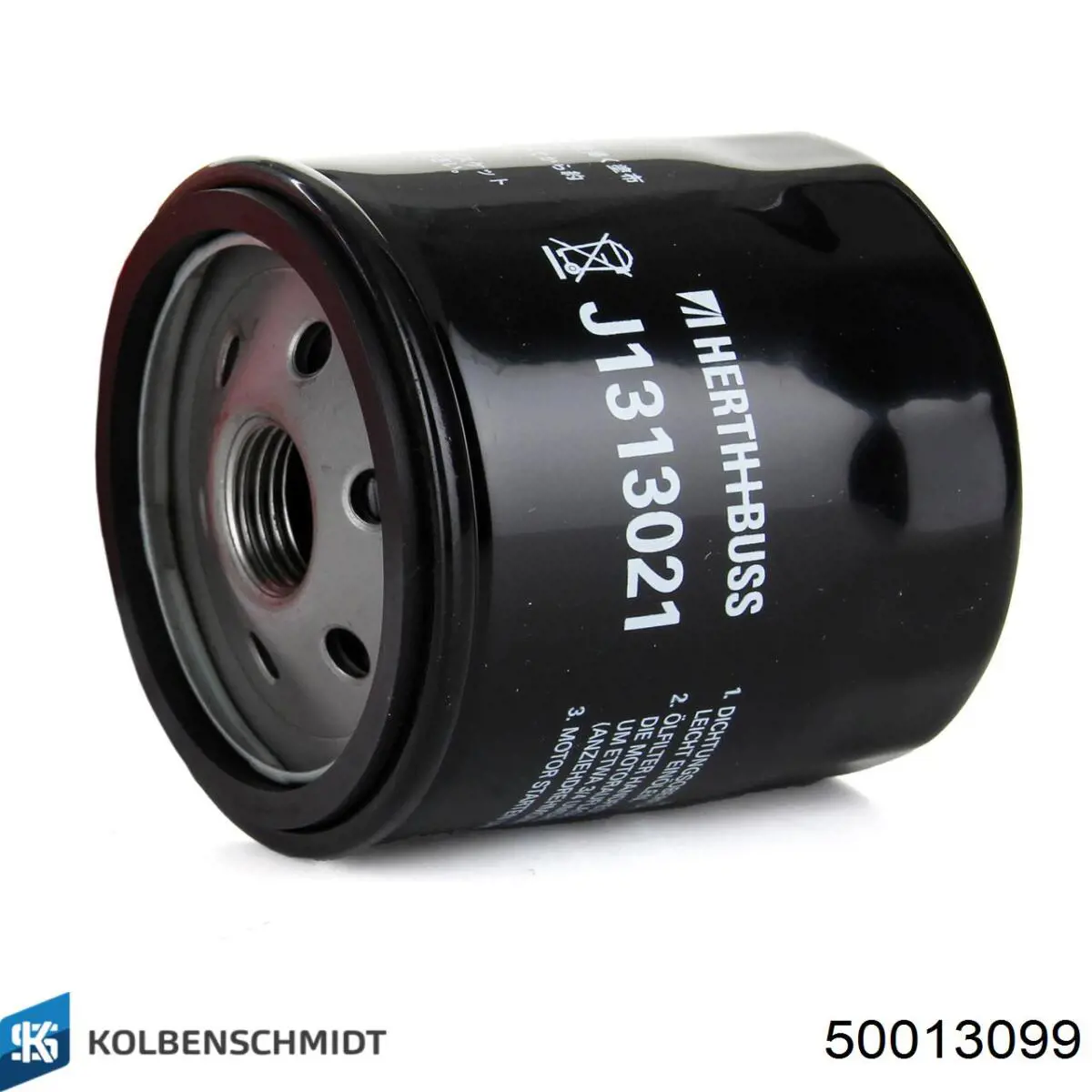 Фильтр масла Kolbenschmidt 50013099
