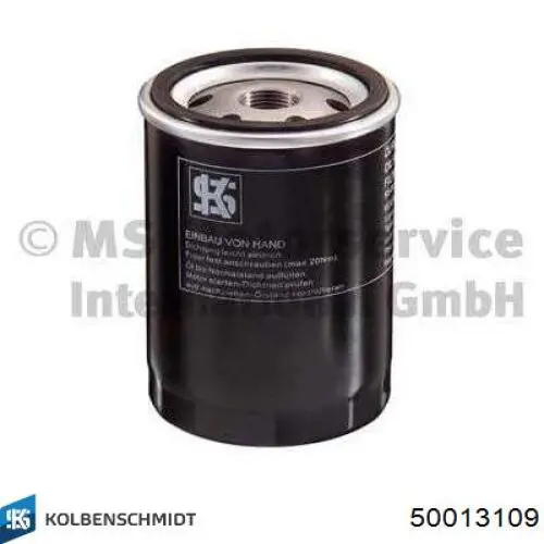 Купить 50013109 Kolbenschmidt Фильтр центробежный очистки масла