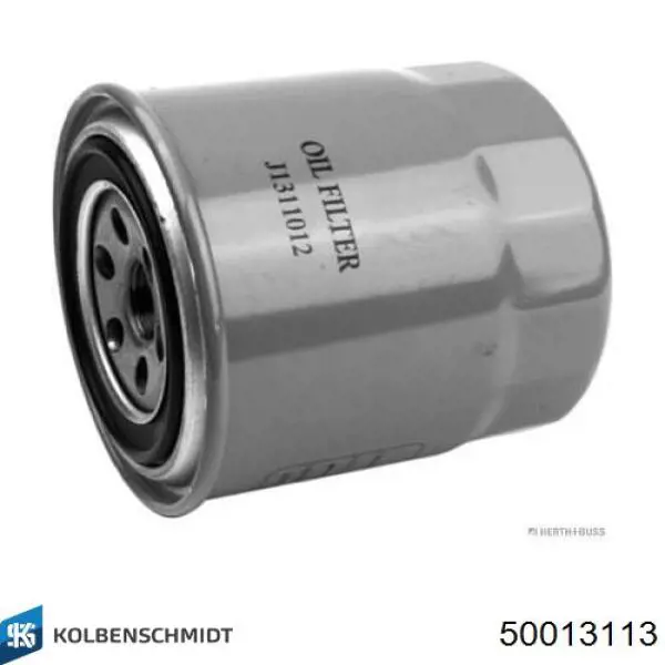 50013113 Kolbenschmidt масляный фильтр