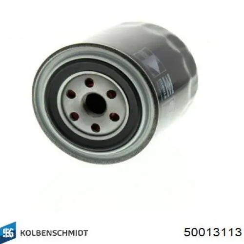 Фильтр очистки масла центробежный Kolbenschmidt 50013113 цена, от 4.65 USD