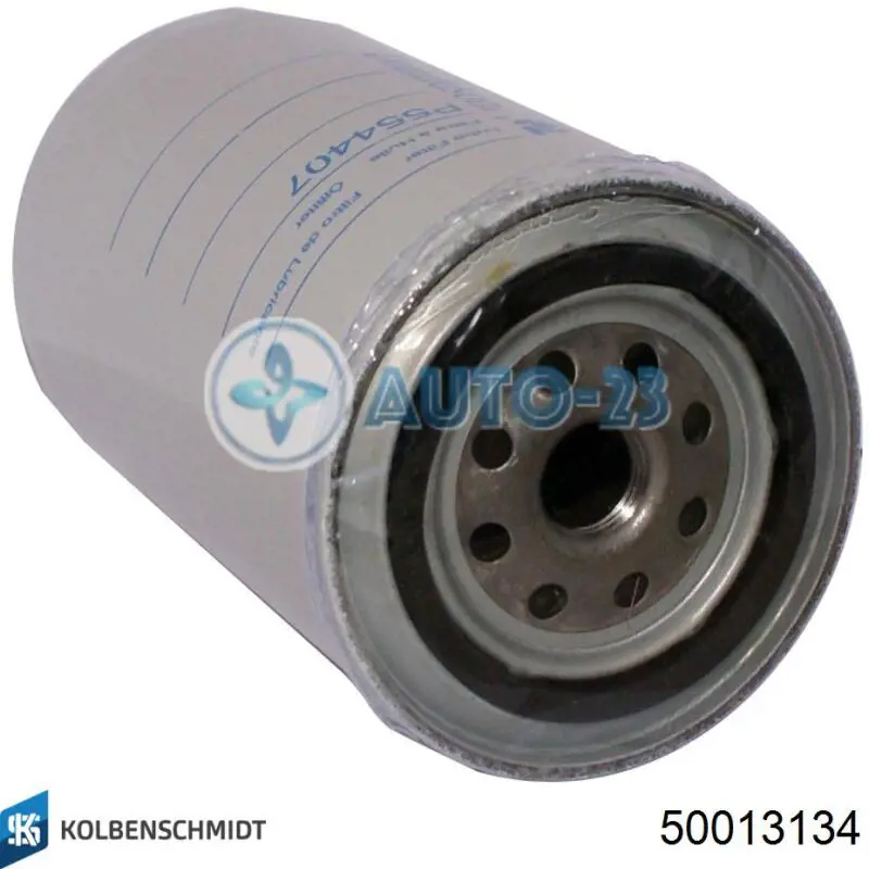Фильтр очистки масла центробежный Kolbenschmidt 50013134 цена, от 14.16 USD