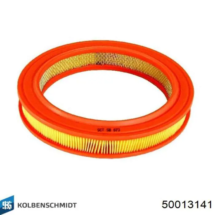 Купить 50013141 Kolbenschmidt Автомобильный фильтр воздуха