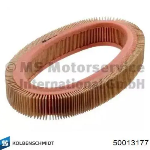 Воздушный фильтр 50013177 Kolbenschmidt