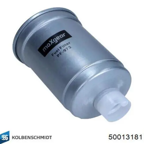 Топливный фильтр 50013181 Kolbenschmidt