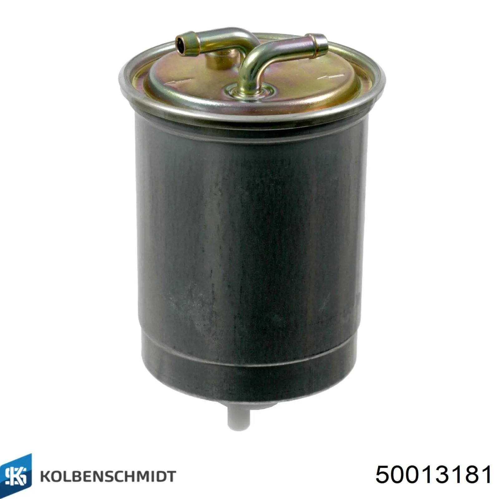 Фильтр тонкой очистки топлива Kolbenschmidt 50013181 цена, от 10.74 USD