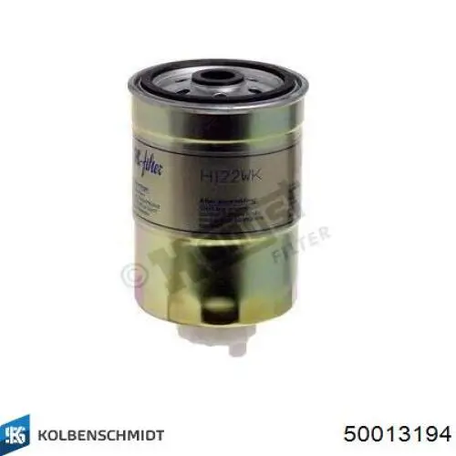 Фильтр тонкой очистки топлива Kolbenschmidt 50013194 цена, от 9.17 USD