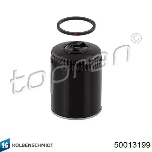 50013199 Kolbenschmidt масляный фильтр