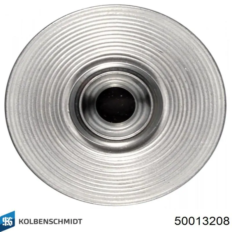 Фильтр очистки масла центробежный Kolbenschmidt 50013208 цена, от 10.03 USD