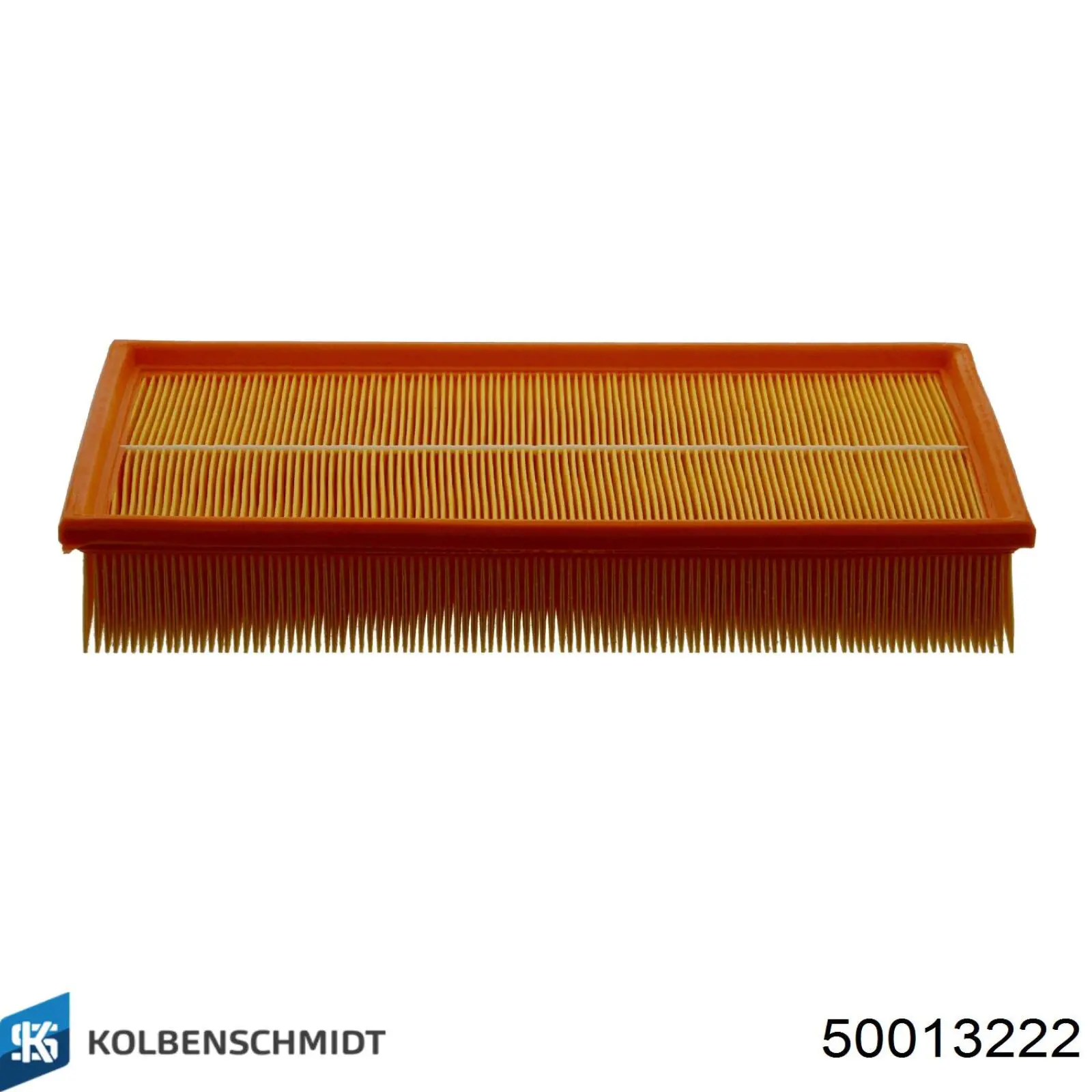 Элемент воздушного фильтра Kolbenschmidt 50013222 цена, от 8.12 USD