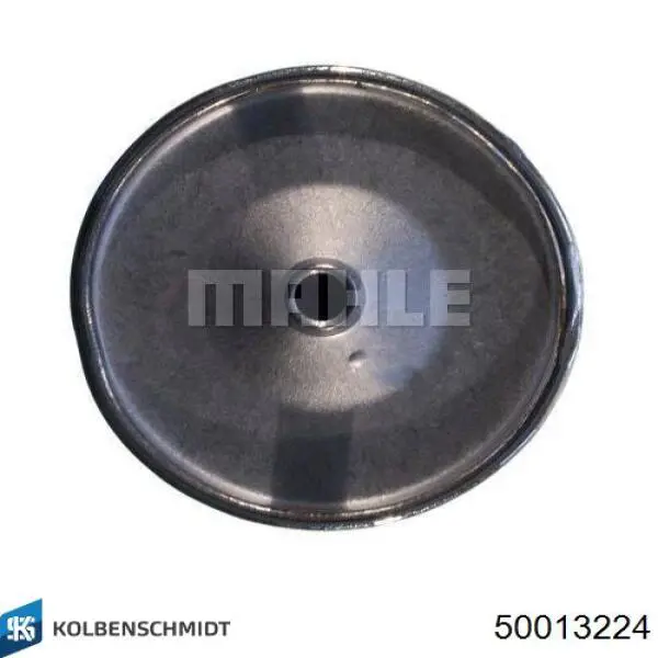 Фильтр тонкой очистки топлива Kolbenschmidt 50013224 цена, от 12.00 USD