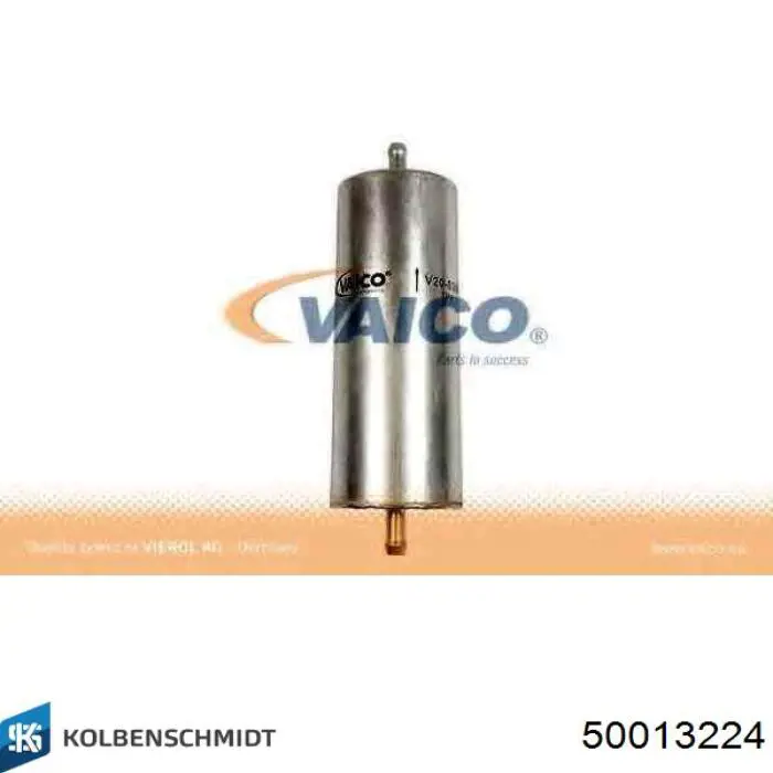 Filtro combustible 50013224 Kolbenschmidt