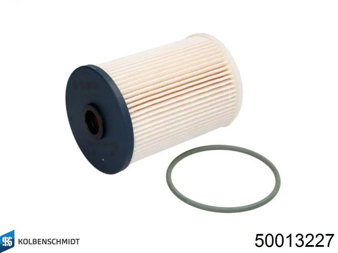 Фильтр очистки масла центробежный Kolbenschmidt 50013227 цена, от 4.59 USD