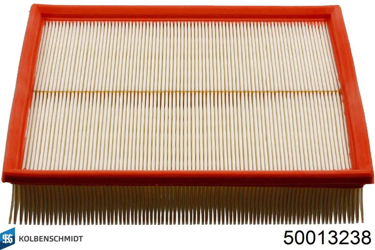 Элемент воздушного фильтра Kolbenschmidt 50013238 цена, от 7.48 USD