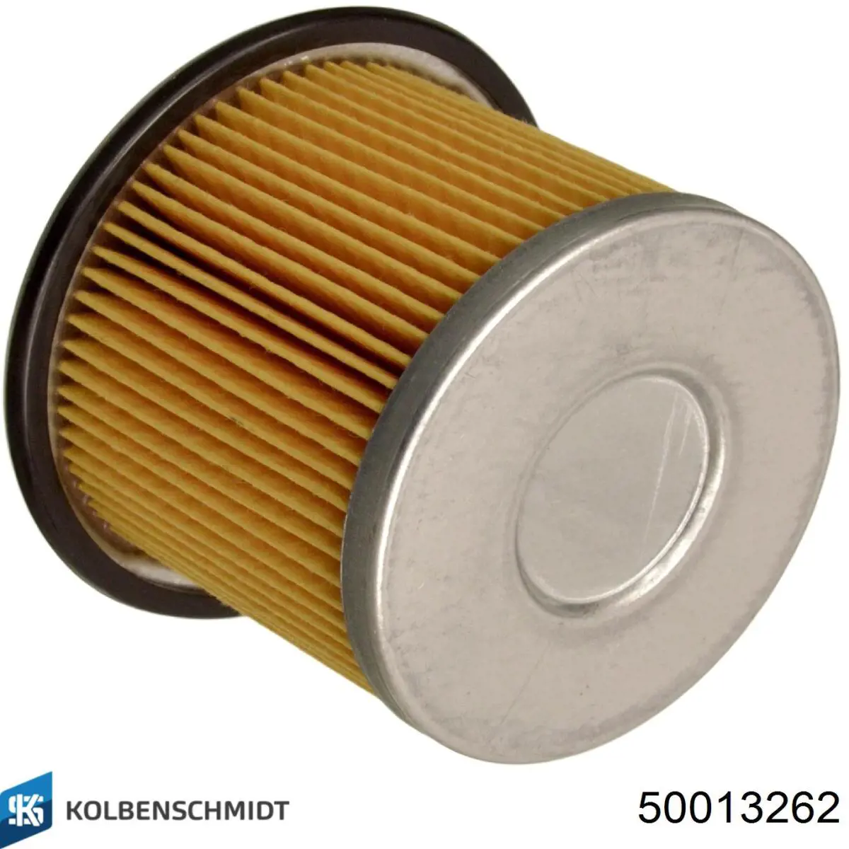 Фильтр тонкой очистки топлива Kolbenschmidt 50013262 цена, от 3.68 USD