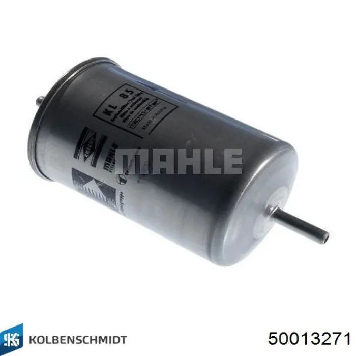 50013271 Kolbenschmidt топливный фильтр