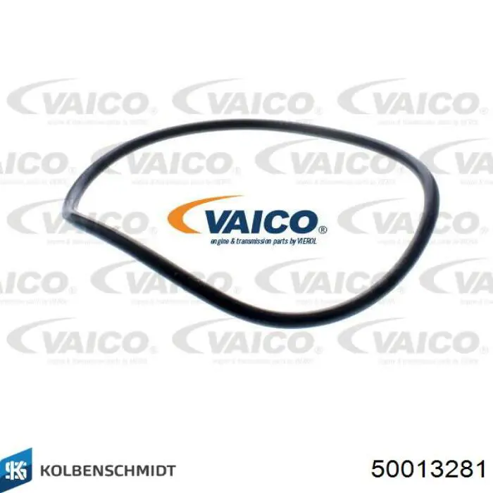 Купить 50013281 Kolbenschmidt Фильтр центробежный очистки масла