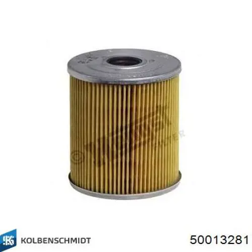 50013281 Kolbenschmidt масляный фильтр