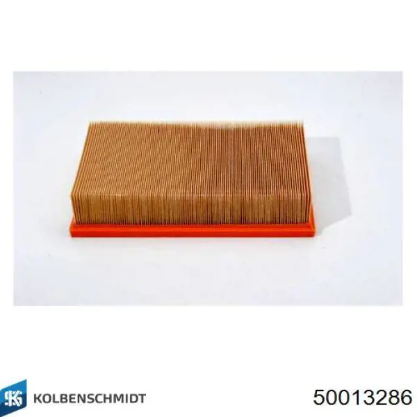 Элемент воздушного фильтра Kolbenschmidt 50013286 цена, от 8.18 USD
