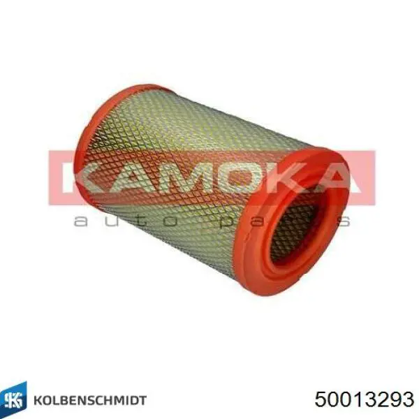 Элемент воздушного фильтра Kolbenschmidt 50013293 цена, от 7.06 USD
