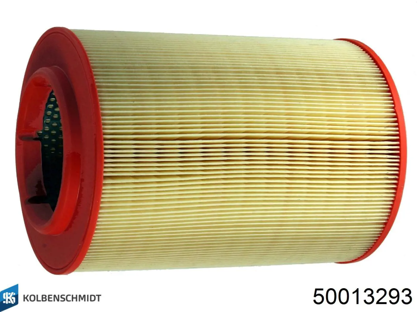 Filtro de aire 50013293 Kolbenschmidt