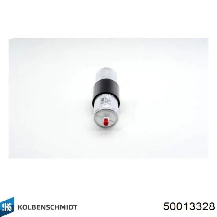 Фильтр тонкой очистки топлива Kolbenschmidt 50013328 цена, от 13.63 USD
