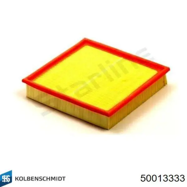 Воздушный фильтр 50013333 Kolbenschmidt
