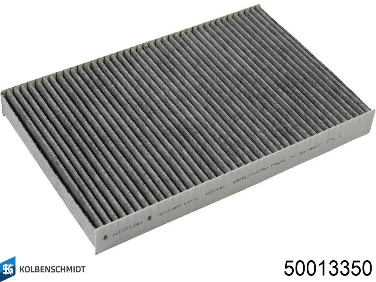 50013350 Kolbenschmidt Масляный фильтр двигателя