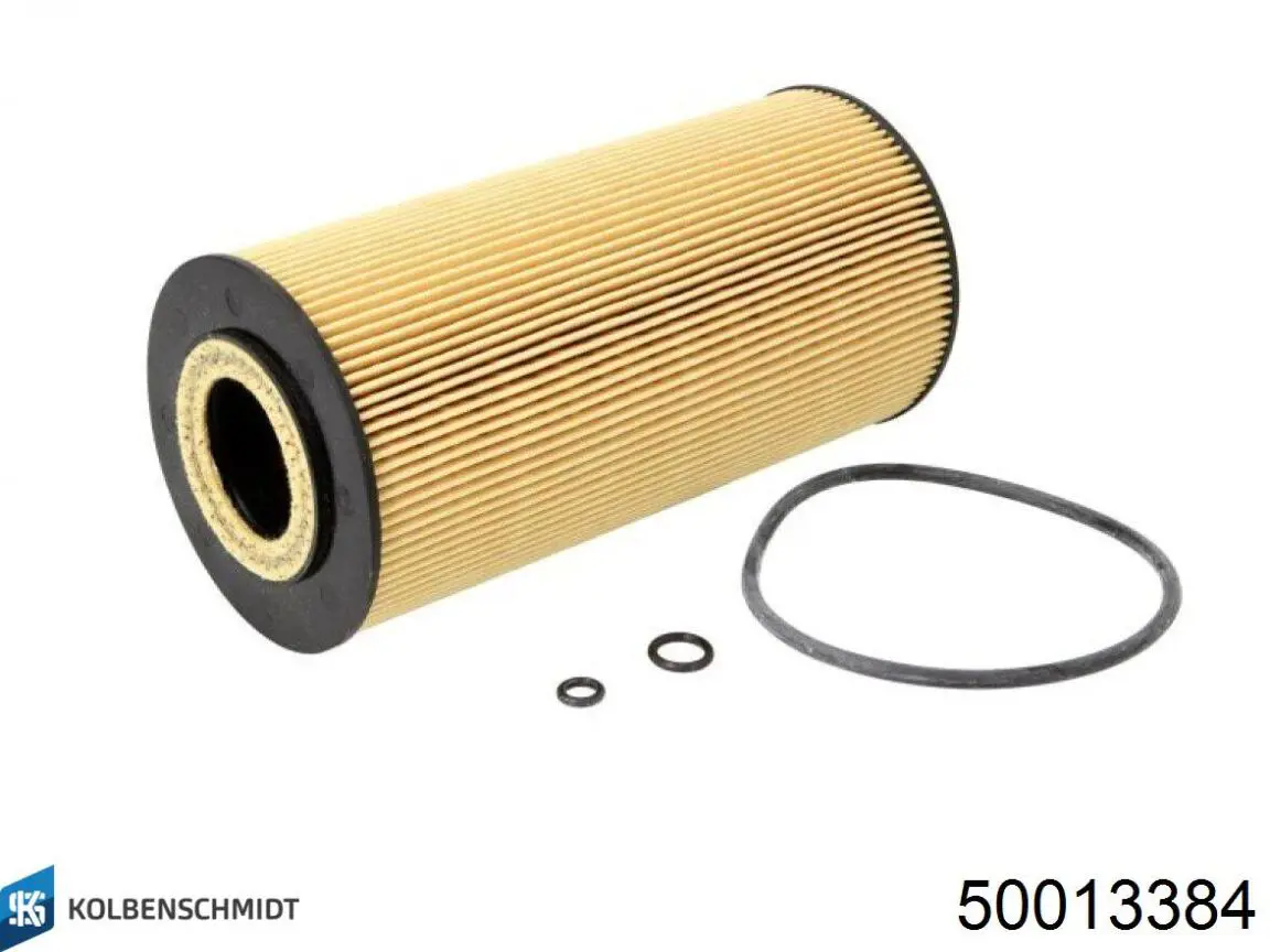 Фильтр очистки масла центробежный Kolbenschmidt 50013384 цена, от 5.51 USD