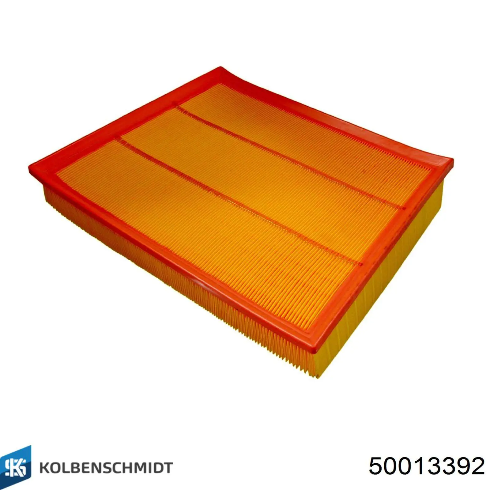 Элемент воздушного фильтра Kolbenschmidt 50013392 цена, от 7.09 USD