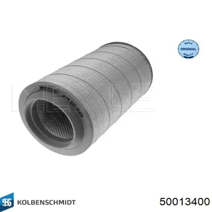 Купить 50013400 Kolbenschmidt Автомобильный фильтр воздуха