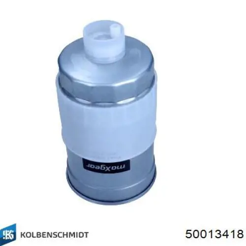 Фильтр тонкой очистки топлива Kolbenschmidt 50013418 цена, от 14.25 USD