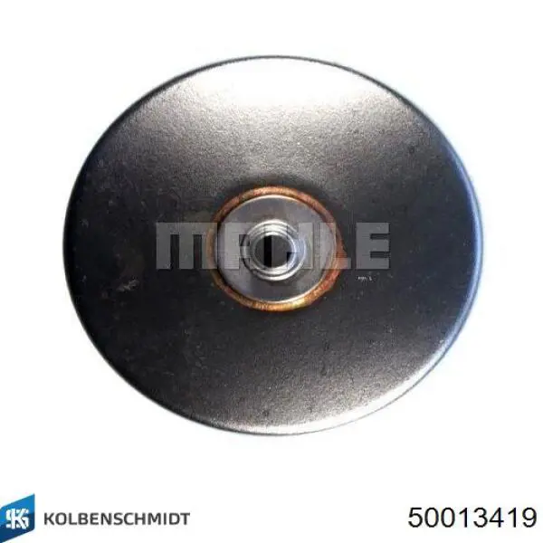 50013419 Kolbenschmidt Фильтр топлива