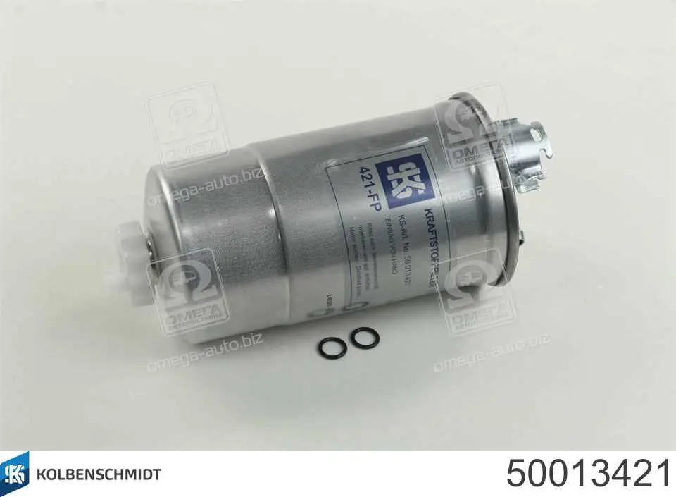 50013421 Kolbenschmidt топливный фильтр