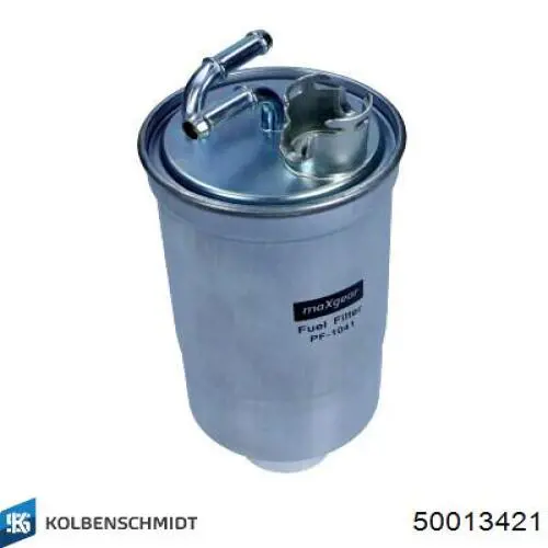 Фильтр тонкой очистки топлива Kolbenschmidt 50013421 цена, от 15.07 USD