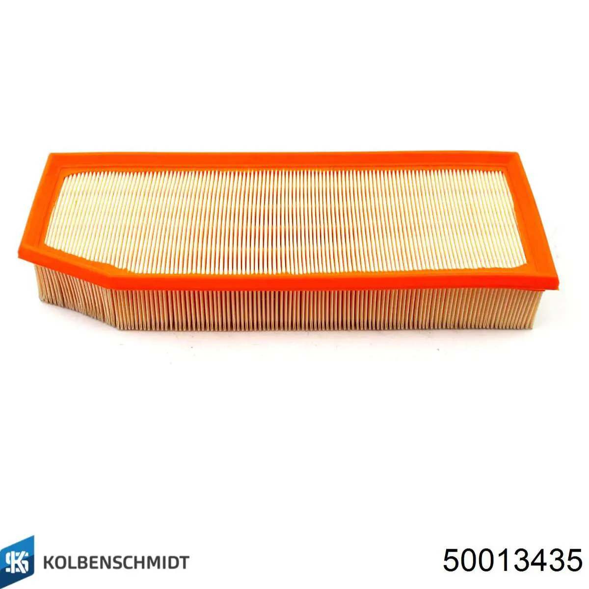 Купить 50013435 Kolbenschmidt Автомобильный фильтр воздуха