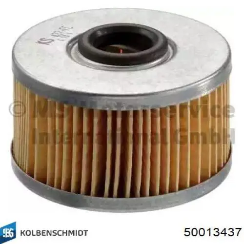 50013437 Kolbenschmidt топливный фильтр
